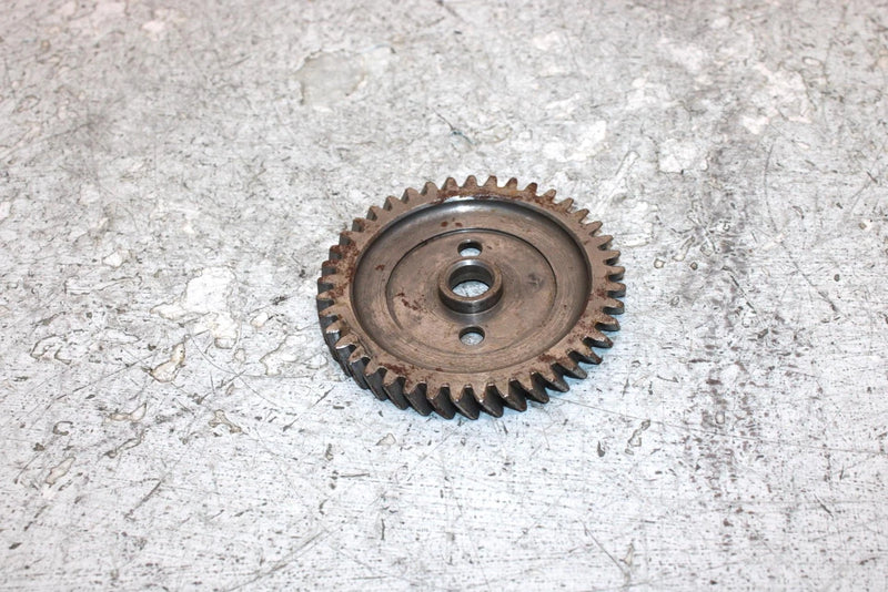 2006 Polaris Sportsman 500 Oem Oil Pump Gear 3089774 3090033 AP186