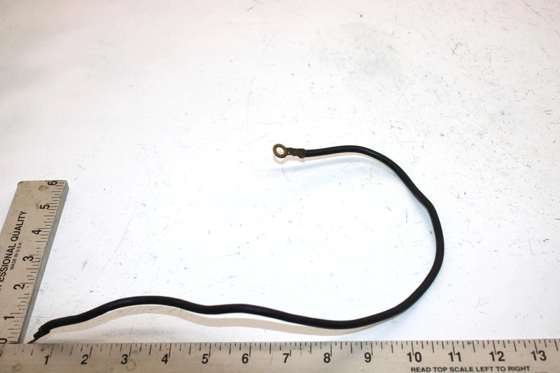 86 Yamaha  Moto 4 Oem Minus Wire Lead 20" 29U-82116-00-00 AY46