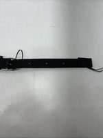 New Black Tough 1 Nylon Back Flank Cinch S-61