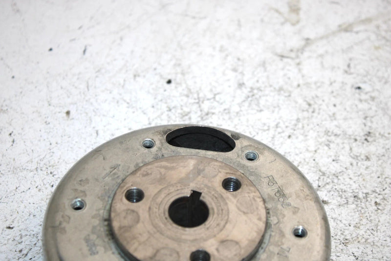 79 Yamaha Enticer 340 Et340c Oem F3T352 Flywheel 8H5-85550-20-00 SY4