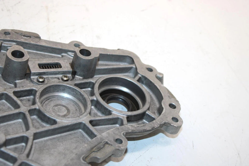 2002 Polaris Sportsman 500 Oem Transmission Cover 3233778 AP78