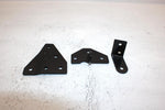 1991 Polaris Trail Boss 350l Oem Engine Mount Set 1040231-067 5222416 AP175