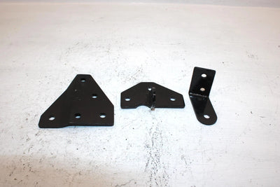 1991 Polaris Trail Boss 350l Oem Engine Mount Set 1040231-067 5222416 AP175