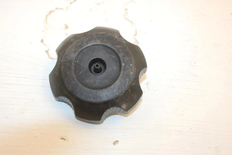 2009 Suzuki Lt-a400f Oem Fuel Gas Cap 44200-29F00 44200-29F01 AS26