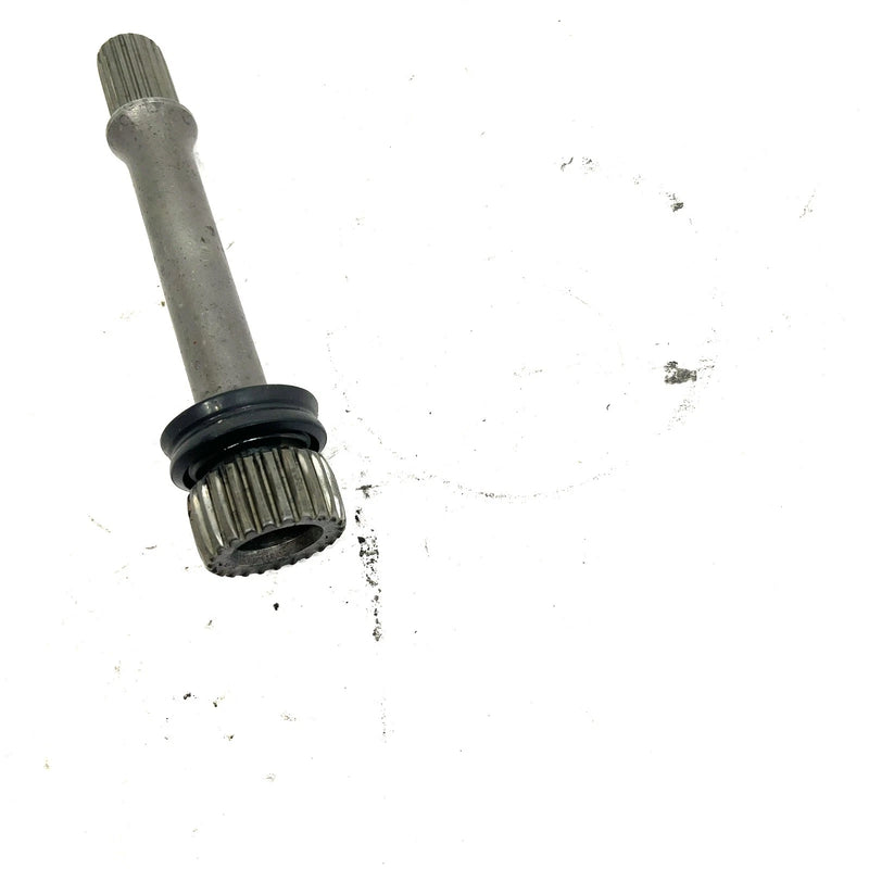 01-04 Honda Foreman Rubicon TRX500 OEM Rear Prop Driveshaft 40201-HN2-000 AH79