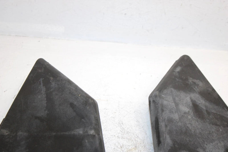 07 Arctic Cat F8 Sno Pro Efi Oem Knee Pad Set 3706-408 3706-409 SAS12