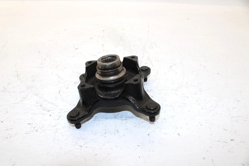 2002 Polaris Magnum 325 Oem Rear Wheel Hub 5135207 AP185