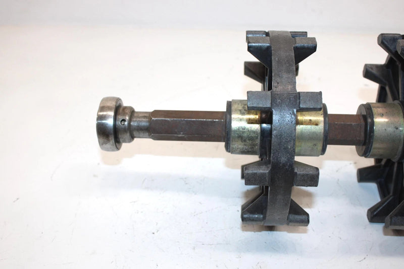 96 Polaris 500 Carb Oem Driveshaft 1590250 1590249 SPS2 