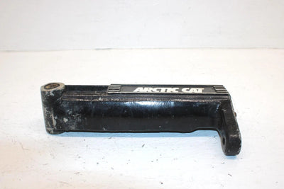 1993 Arctic Cat Ext 580 Z Oem Left Steering Knuckle 0703-225 SA38