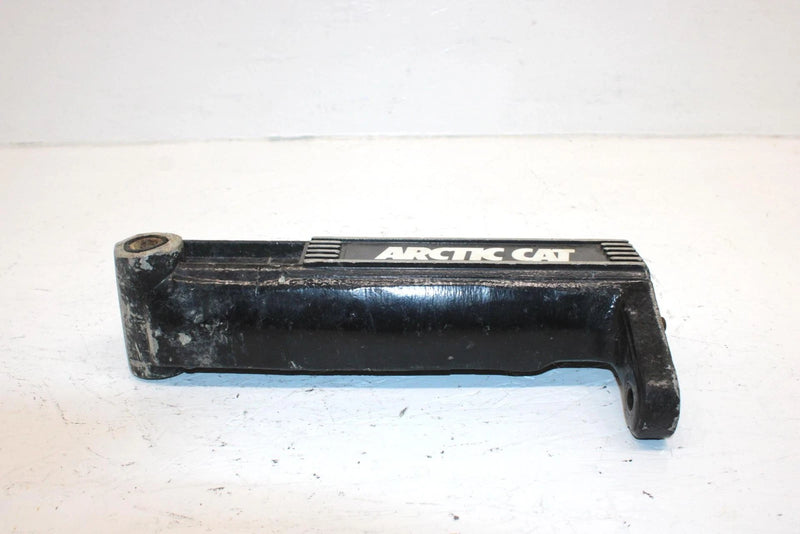 1993 Arctic Cat Ext 580 Z Oem Left Steering Knuckle 0703-225 SA38