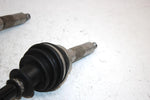 2001 Polaris Xplorer Oem Front Drive Shaft Pair 2200960 AP90