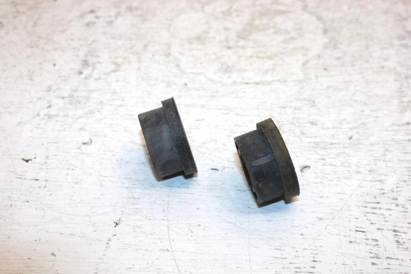 1996 Arctic Cat Cougar Oem Bushing Spacer Pair 0604-968 Q4042
