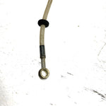 2003 Arctic Cat 400 4X4 OEM Front Brake Hose 0402-986 AA30