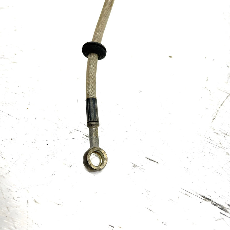 2003 Arctic Cat 400 4X4 OEM Front Brake Hose 0402-986 AA30