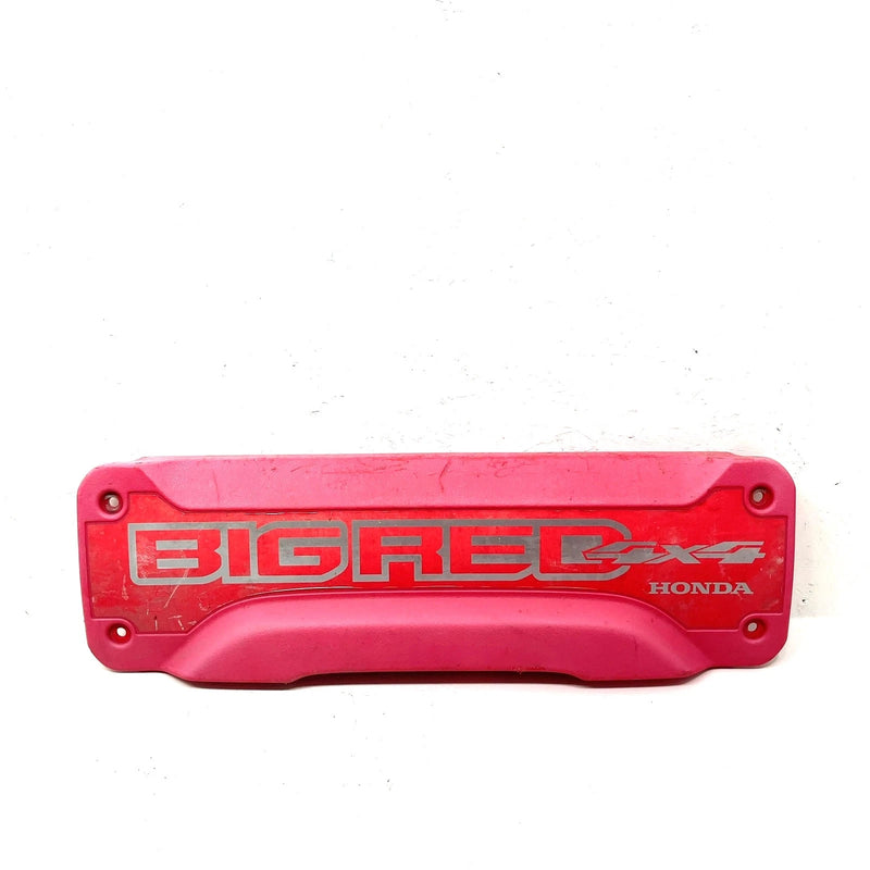 09-10 Honda Big Red 700 MUV700 OEM Bed Side Panel 81565-HL1-A00ZB XH0.1