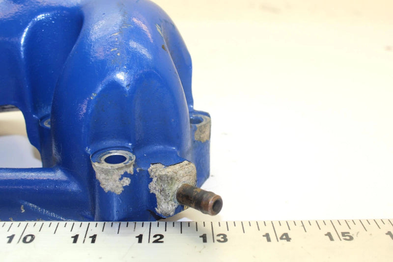 1994 Polaris Sl 750 Oem Exhaust Manifold 1240016 JP20