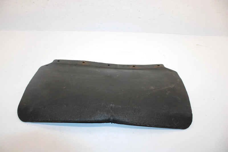 92 Polaris Lite Gt Oem Molded Blk Snow Flap 5410394 5410394-1038 SP149