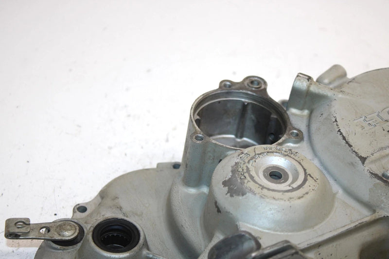 1987 Honda Fourtrax 350 A Oem Clutch Cover 11330-HA7-770 AH39