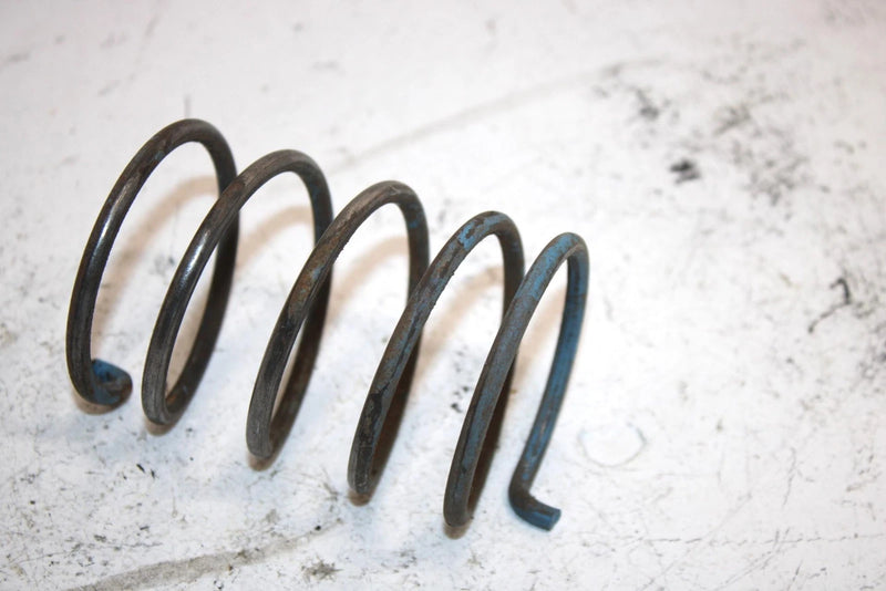 95 Arctic Cat Bearcat 440 Oem Blue Secondary Clutch Spring 0648-012 SA9