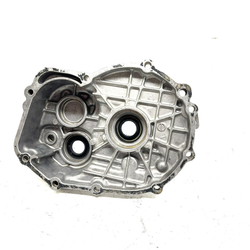 90-93 Polaris Trail Boss 350L 2x4 OEM Left Transmission Case 3231594 AP150