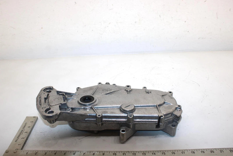 94 Yamaha Vmax 600 Oem Chain Housing 8AB-47541-00-00 8AB-47541-01-00 SYS