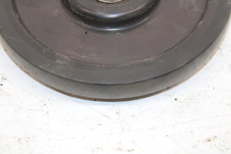 Ski-doo Oem Upper Idler Wheel Black 572091400 B366