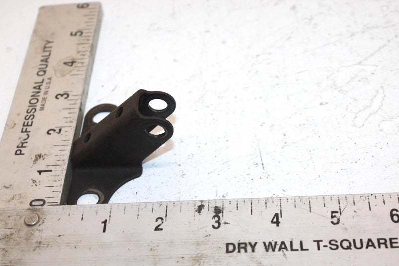 2007 Honda Fortrax 680 Oem Front Gearcase Bracket 50350-HN8-000 AH46