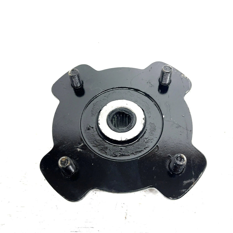 2003 Arctic Cat 400 OEM Wheel Hub 0502-421 AA30