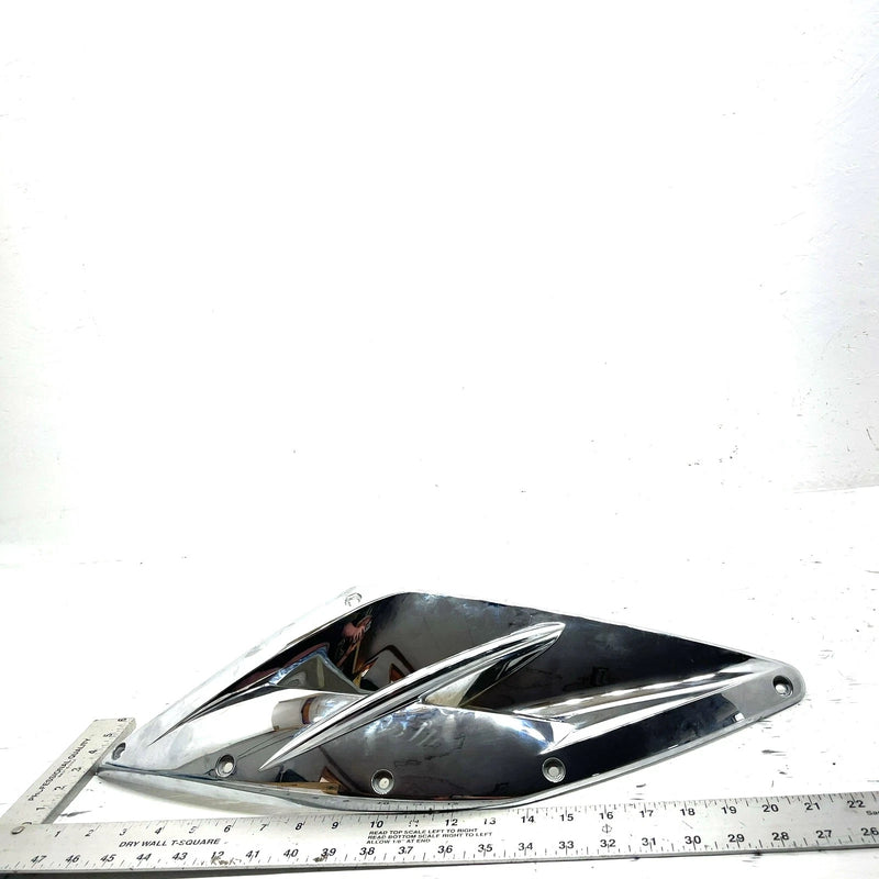 04-06 Sea-Doo RXP Supercharged OEM Left Grille 273000219 JS59.1