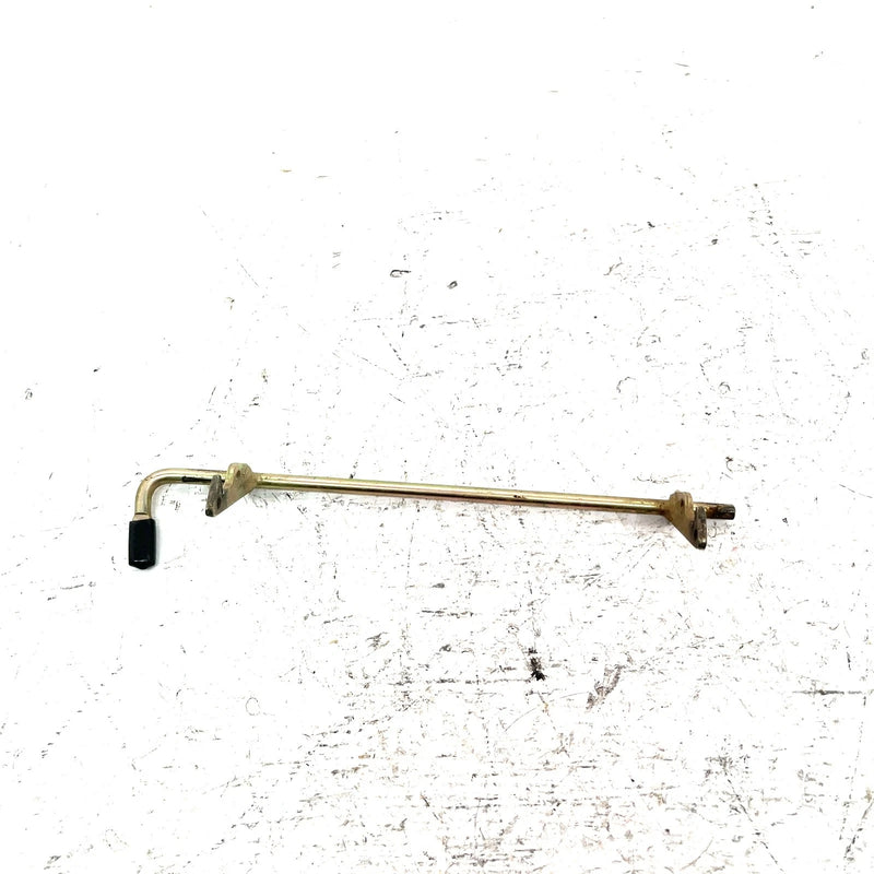 2005 Polaris Trail Blazer 250 OEM Seat Latch 1040412 AP221