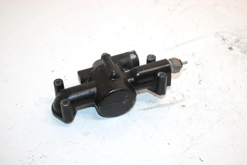 92 Arctic Cat Ext 550 Oem Thermostat Manifold Set 3003-793 3003-470 SAS15