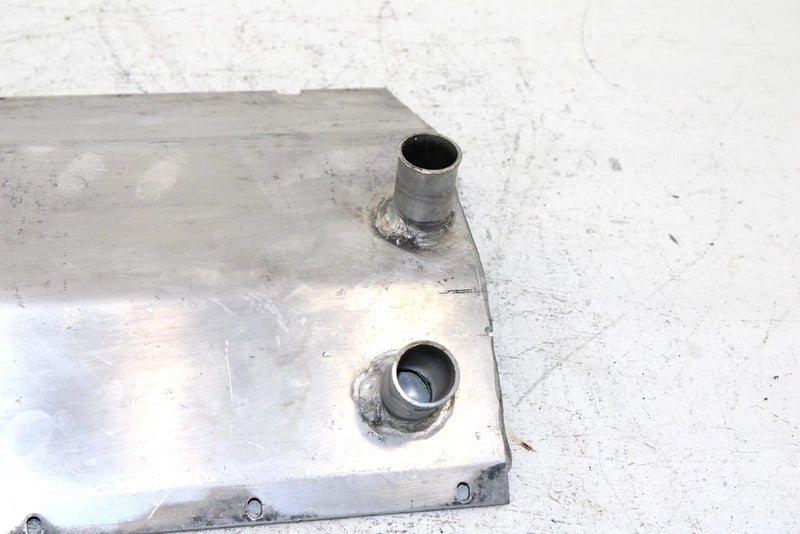 2003 Polaris 800 Xc Sp Edge Oem Front Heat Exchanger 2520255 SP35