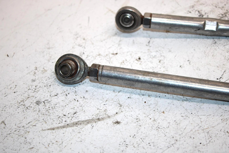 99 Arctic Cat Panther 440 Oem Tie Rod Set 0605-404 0605-312 SA29