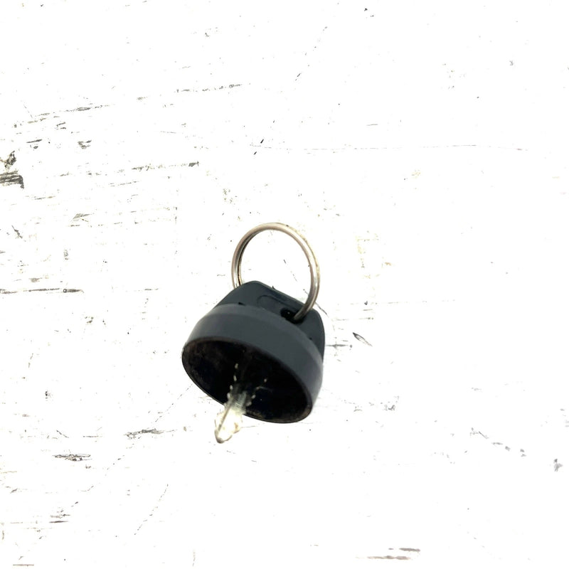 1996 Yamaha Warrior 350 OEM Ignition Key Switch 2FJ-82510-09-00 AY60