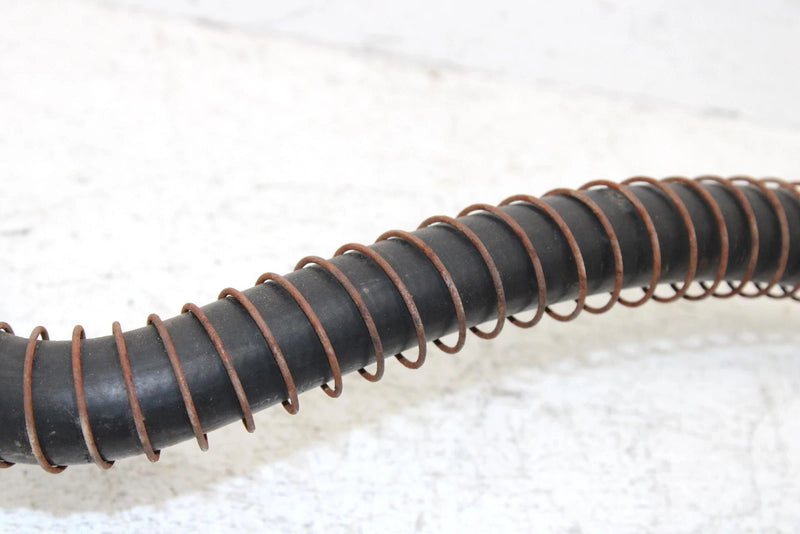 1993 Polaris Xlt Sp Oem Engine Exit Coolant Hose 5410738 SP72