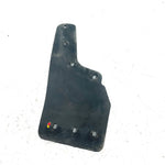 02-04 Polaris Trail Blazer 250 OEM Rear Right Mud Flap 5850148 AP224
