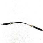 91-02 Suzuki King Quad 300 LTF300F 4x4 OEM Shift Cable 58680-19B21 AS34