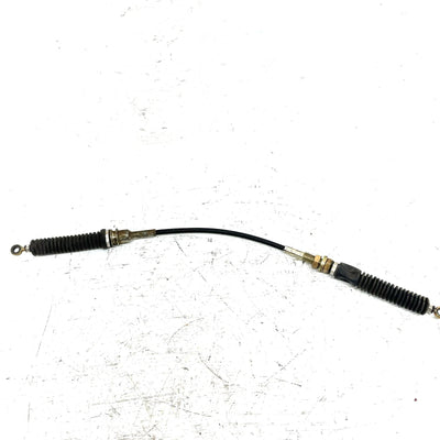 91-02 Suzuki King Quad 300 LTF300F 4x4 OEM Shift Cable 58680-19B21 AS34