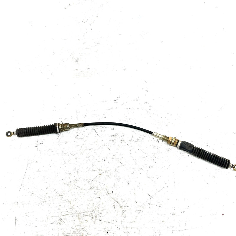 91-02 Suzuki King Quad 300 LTF300F 4x4 OEM Shift Cable 58680-19B21 AS34