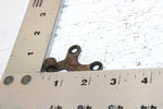 1992 Kawasaki Bayou 220 Oem Reverse Cable Bracket  11045-1828 AK36