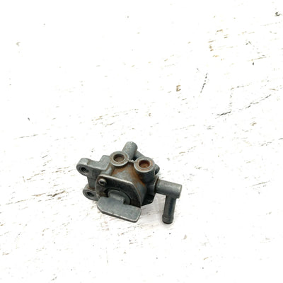 03 Kawasaki Prairie 650 KVF650A 4x4 OEM Fuel Selector Valve 51023-0002 AK37