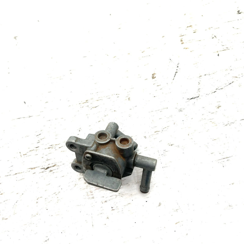 03 Kawasaki Prairie 650 KVF650A 4x4 OEM Fuel Selector Valve 51023-0002 AK37