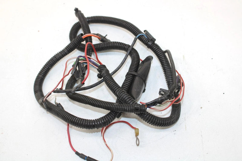 1993 Polaris Trail Boss 350l Oem Main Wire Harness 2460453 AP67