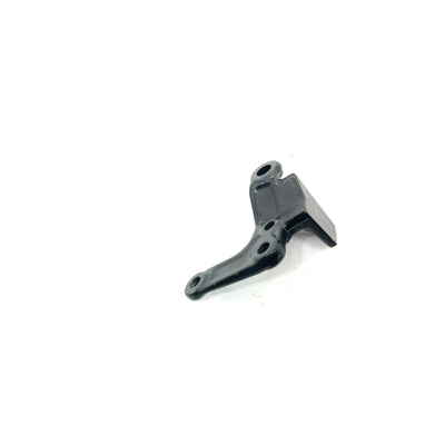 87 Suzuki Quadrunner 300 LT300E OEM Left Hand Steering Knuckle 51232-41B00 AS36