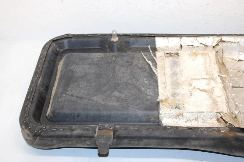 08 Polaris Ranger 700 4x4 Efi Oem Seat Base 2684016 XP1