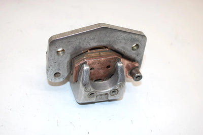 03 Bombardier Quest 650 Oem Left Brake Caliper 705600119 AB1.1