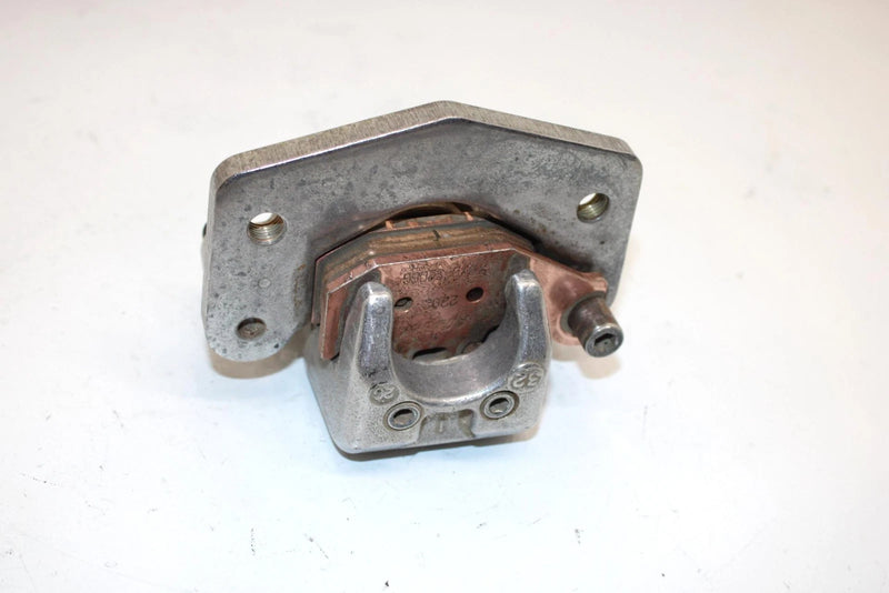 03 Bombardier Quest 650 Oem Left Brake Caliper 705600119 AB1.1