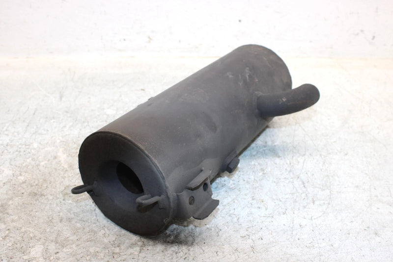 2001 Polaris Trail Boss Oem Exhaust Muffler 1260968-029 1260968-489 AP165