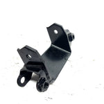 84-87 Suzuki Quadrunner 185 OEM Left Suspension Bracket 51220-24400 AS0