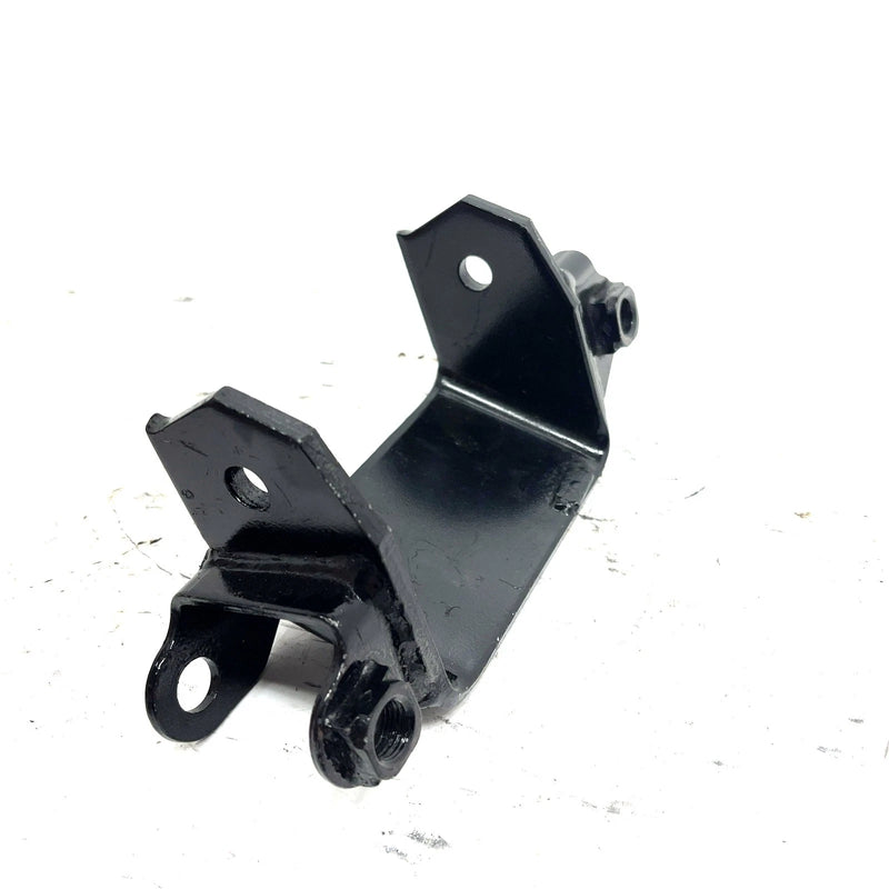 84-87 Suzuki Quadrunner 185 OEM Left Suspension Bracket 51220-24400 AS0